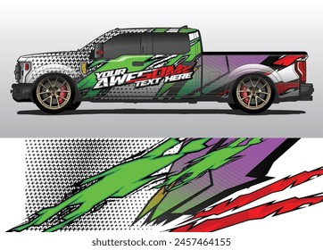 High-Quality Vector Templates for Car Wraps: Accelerate Your Growth