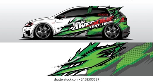 High-Quality Vector Templates for Car Wraps: Accelerate Your Growth