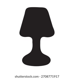Un diseño de silueta versátil y de alta calidad adecuado para diversas aplicaciones. Presenta líneas limpias y una estética profesional