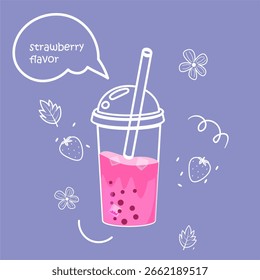 high-quality viral drink vector art for your next project