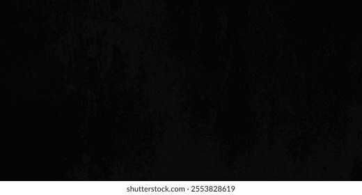 High-Resolution Abstract Black Texture Featuring Soft Rough Patterns and Subtle Depth for Creative Use

