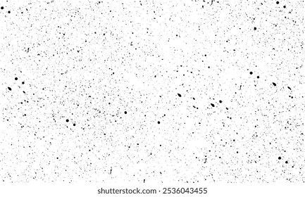 High-resolution abstract ink splatter texture PNG for versatile use in design and artwork
