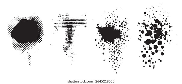 HighResolution Black Ink Splatter Textures Download Free Backgrounds.