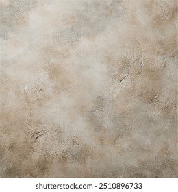 Textura de hormigón de Alta resolución | Fondo del grunge del Vector, pared angustiada inconsútil, superficie erosionada realista