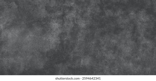 High-resolution dark grunge concrete texture with a rough, distressed appearance. Ideal for backgrounds.