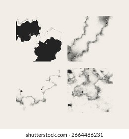 High-resolution grainy dust texture with fine details and stylish vintage effect. Perfect for backgrounds, overlays, graphic design, posters, branding, and artistic templates. Ideal for adding a cinem