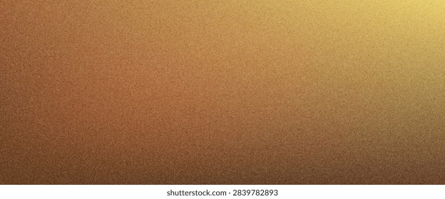 Highresolution, grainy gradient background with a warm color palette