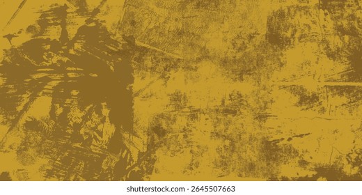 High-resolution grunge wall texture with aged and textured elements

