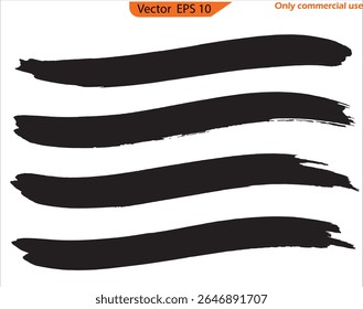 A high-resolution hand-painted brush stroke isolated on a transparent background. Ideal for wellness branding, spiritual design, poster art, packaging, ads, and creative print materials.