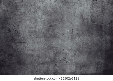 Image haute résolution d'un mur en plâtre uni avec une texture rugueuse subtile. La surface présente un motif naturel minimal idéal pour les maquettes architecturales, les arrière-plans de design ou la texture sur
