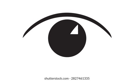 High-resolution macro image showcasing intricate iris patterns and reflective pupil details of a human eye.