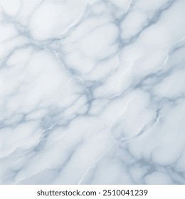 Textura de mármore de alta resolução | Padrão de mármore do vetor para o projeto, Textura realista de fundo sem costura, Celestial Carrara Fluid Stone Veined Elegance Marble Mirage