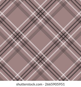 Maroon de alta resolução e padrão têxtil com design de cheque clássico em layouts retos e diagonais, perfeito para moda, impressão de tecido e inspiração têxtil