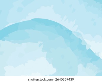 High-resolution seamless light blue marble texture for interior or exterior design.