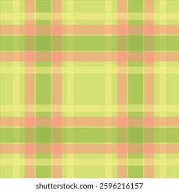 High-Resolution Seamless Plaid Pattern with Classic Checkered Design in Soft Pastel Shades, Ideal for Textiles, Fashion, Upholstery, and Digital Backgrounds