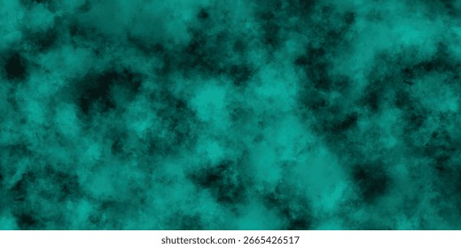 Design vetorial de alta resolução com nuvens de vapor e texturas suaves