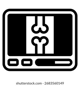 Radiografía de Alta resolución que muestra los pulmones y las costillas, adecuada para el diagnóstico médico, la atención médica y el contenido radiológico.