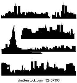 2,108 World trade center Stock Illustrations, Images & Vectors ...