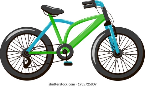 Bicyclette Images Photos Et Images Vectorielles De Stock Shutterstock