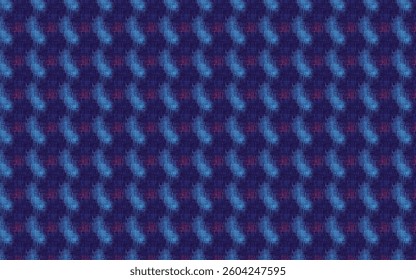 A high-tech abstract background with linear patterns forming a dynamic grid, infused with glowing neon blue and purple tones, giving a cyberpunk-inspired aesthetic