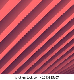 high-tech background of repeating graphic, technical, technological geometric, shape elements with top gradients. for brooches, banners, invitations, advertising. vector. art. volumetric image