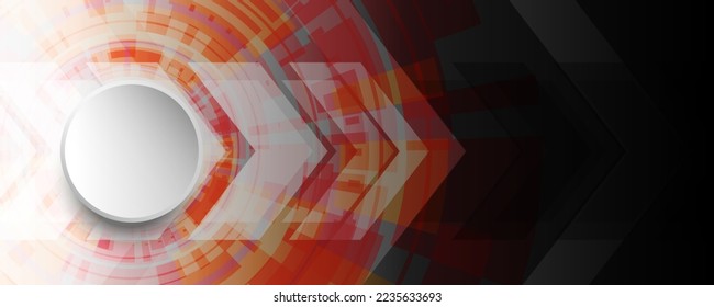 Tecnología de tarjetas de circuitos digitales futuristas de alta tecnología velocidad imagen de fondo en blanco y negro