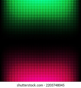 Vectorkonzept für Hightech- und Technologiehintergrund