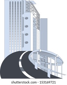 highway
