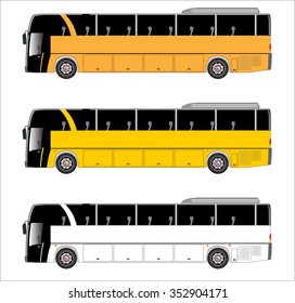 highway bus
