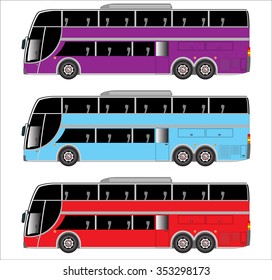 highway bus