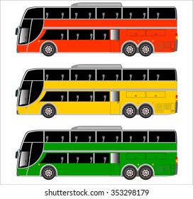highway bus