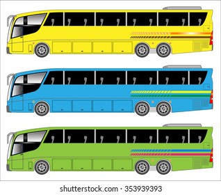 highway bus