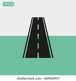 highway Icon