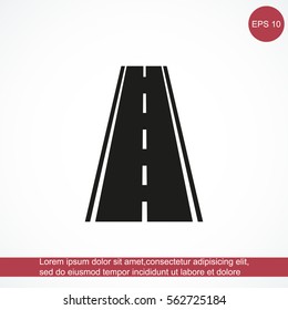 highway Icon