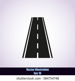 highway Icon