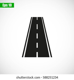 highway Icon