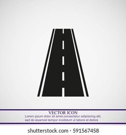 highway Icon