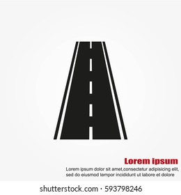 highway Icon