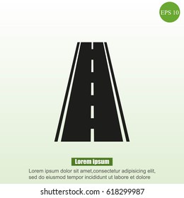 highway Icon
