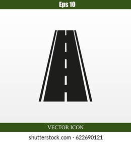 highway Icon
