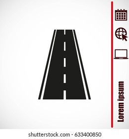 highway Icon