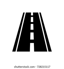 Highway Icon
