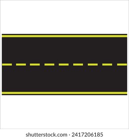 logotipos de diseño de vectores de iconos de la autopista