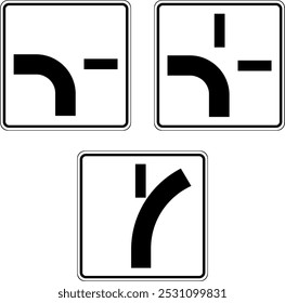 Highway Panels, (PL-GROUP) Panels, Road signs in Turkey, Vienna Convention on Road Signs and Signals