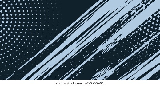 Textura alta Negro Rasguño Grunge Diseño de fondo Vectores