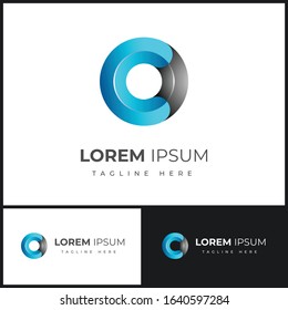 Hi,its creative letter c logo template .this logo download contain fully vector file.