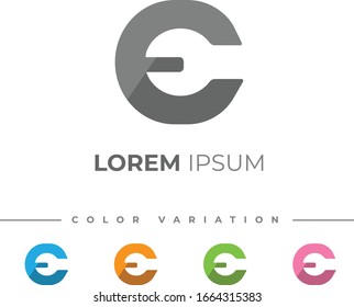 Hallo, sein kreativster Buchstabe c Tool Logo Design.Sie können dieses Logo als Symbol verwenden.Seine vollständig kreative Design-Idee.Dieser Download-Datei enthält Vektorillustration-Datei.