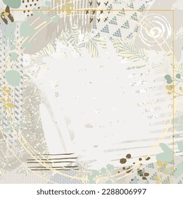 Hijab design vectors typically feature highly detailed and intricate illustrations that showcase the beauty and elegance of this traditional garment