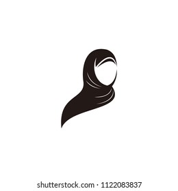 Logo Hijab Images, Stock Photos & Vectors | Shutterstock