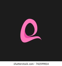 Hijab Logo Pink